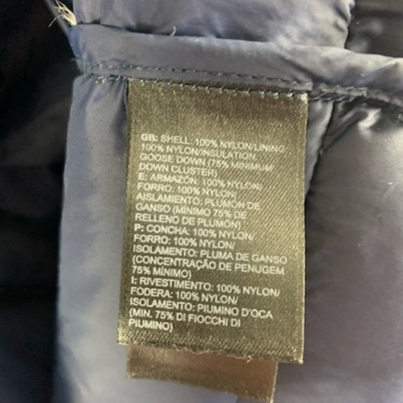 The North Face Transit II Jacket Women's S - Picture 6 of 6